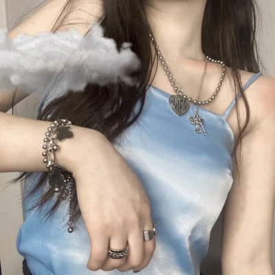 兽设配饰设计灵感FurryQQ群